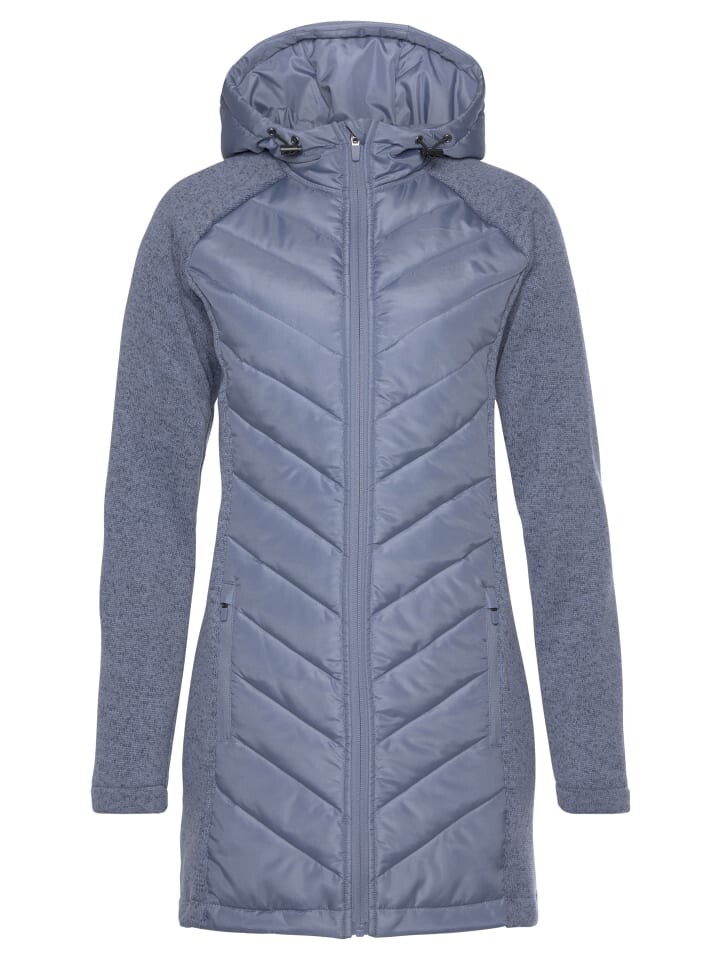 Куртка софтшелл Vivance, синий
Куртка софтшелл Vivance, синий