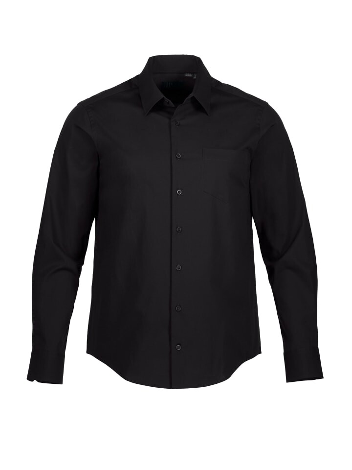 Рубашка JP1880, черный
Рубашка JP1880, черный