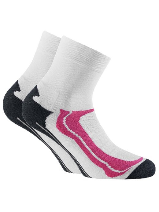 Носки упаковка 2 шт. Rohner, мультиколор
Носки упаковка 2 шт. Rohner, мультиколор