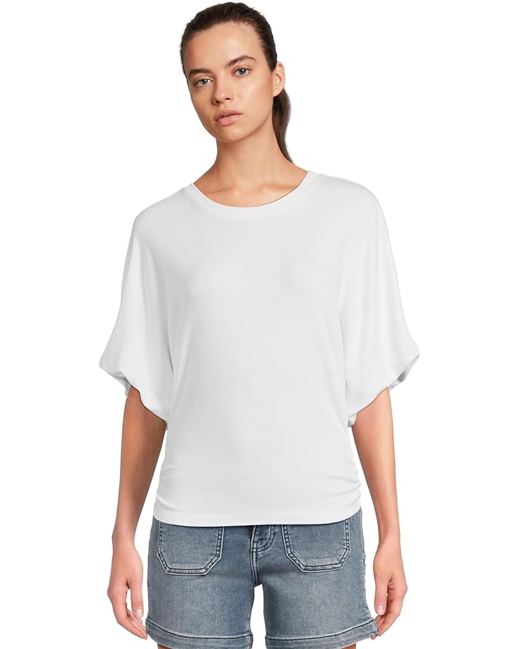 Женская футболка Michael Stars Vicky Scoop Neck Balloon Sleeve, White, Белый, Женская футболка Michael Stars Vicky Scoop Neck Balloon Sleeve, White
Женская футболка Michael Stars Vicky Scoop Neck Balloon Sleeve, White, Белый, Женская футболка Michael Stars Vicky Scoop Neck Balloon Sleeve, White