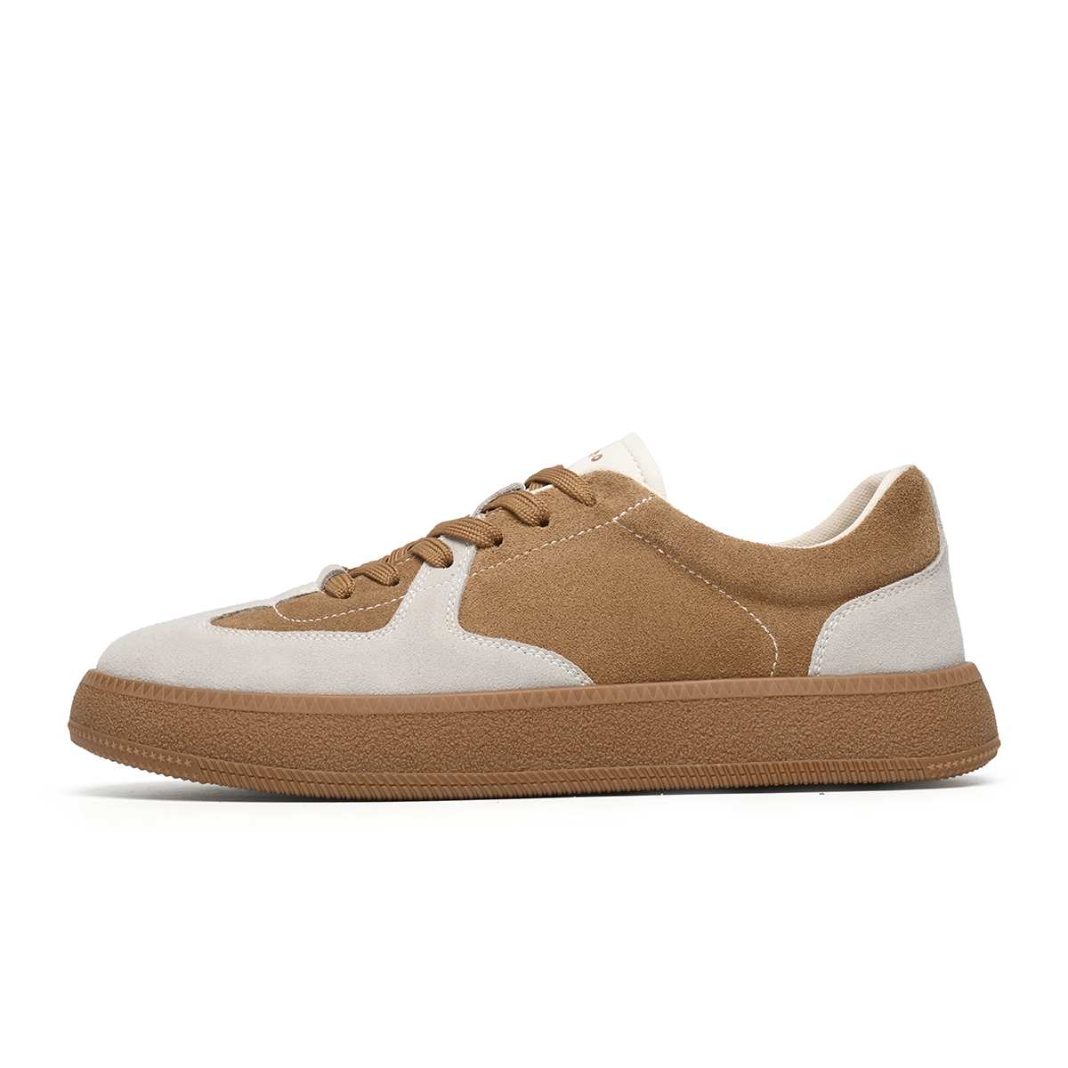 Низкие мужские кроссовки для скейтбординга, песочного цвета C°BANNER, Sand
Низкие мужские кроссовки для скейтбординга, песочного цвета C°BANNER, Sand