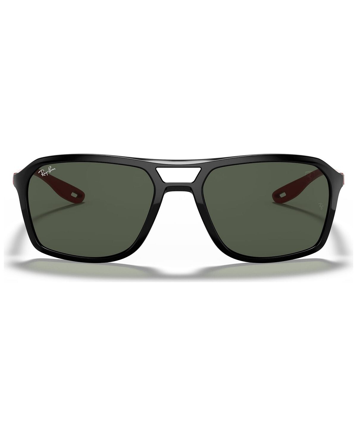 Мужские солнцезащитные очки, RB4329M Scuderia Ferrari Collection 57 Ray-Ban
Мужские солнцезащитные очки, RB4329M Scuderia Ferrari Collection 57 Ray-Ban