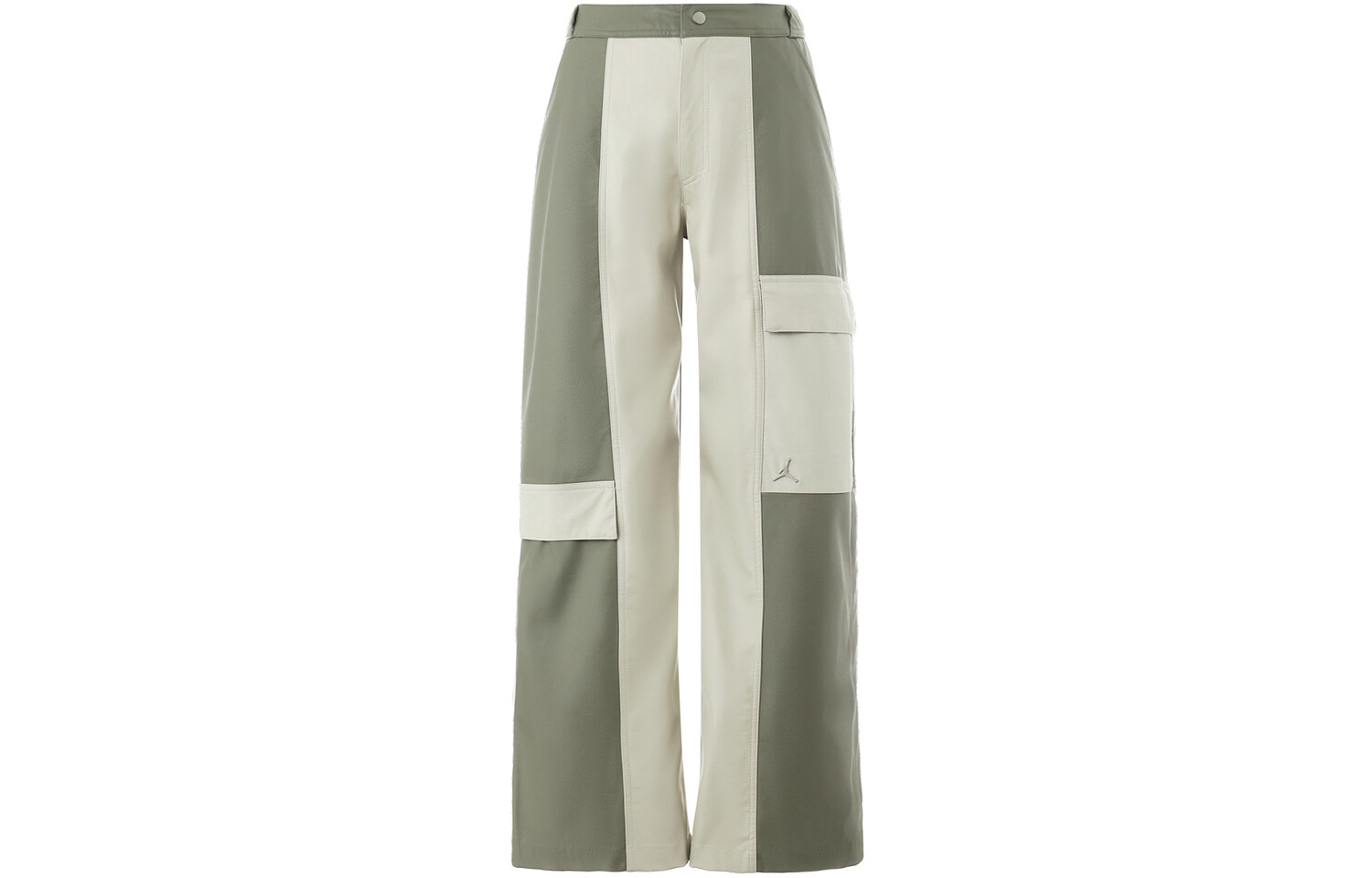 Повседневные брюки женские зеленые Jordan
Повседневные брюки женские зеленые Jordan