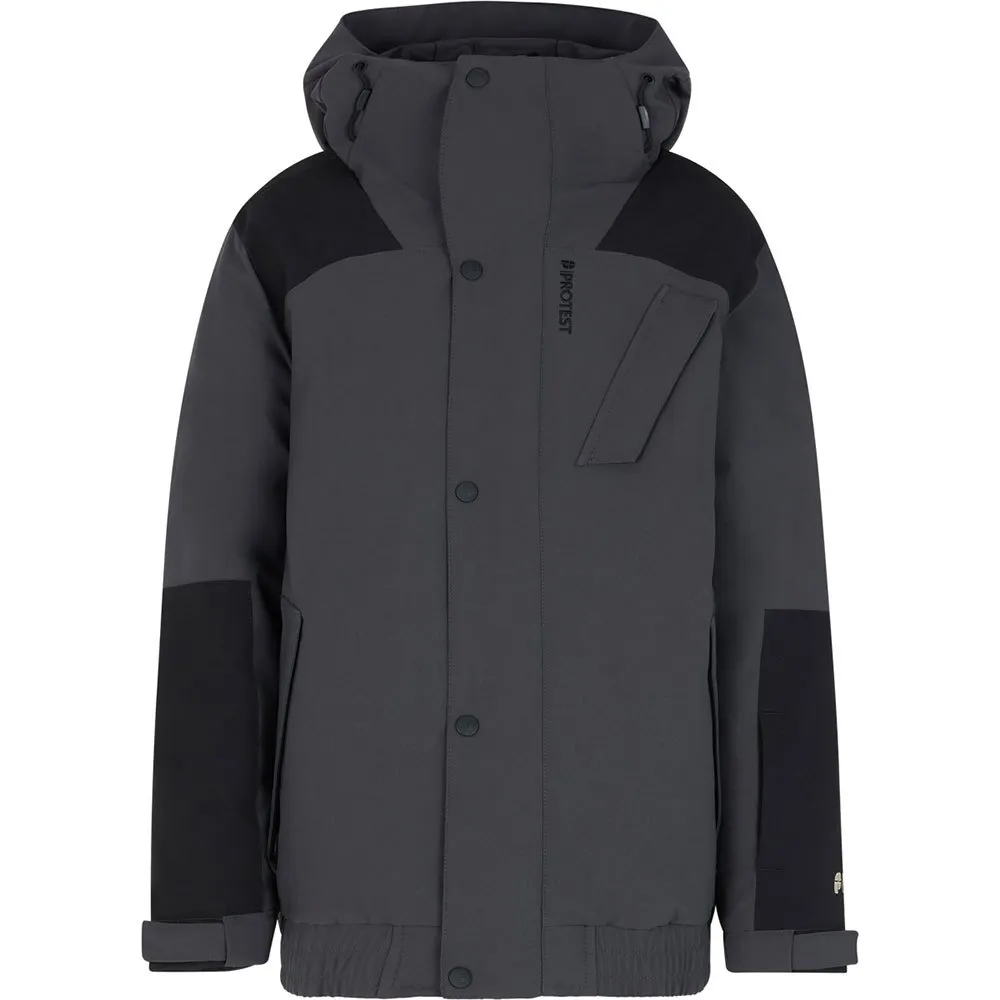 Куртка Protest Brome, серый
Куртка Protest Brome, серый