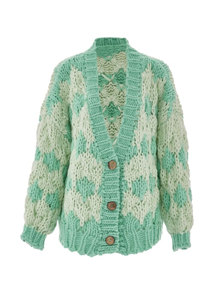 Спортивня куртка ebeeza, бирюзовый
Спортивня куртка ebeeza, бирюзовый