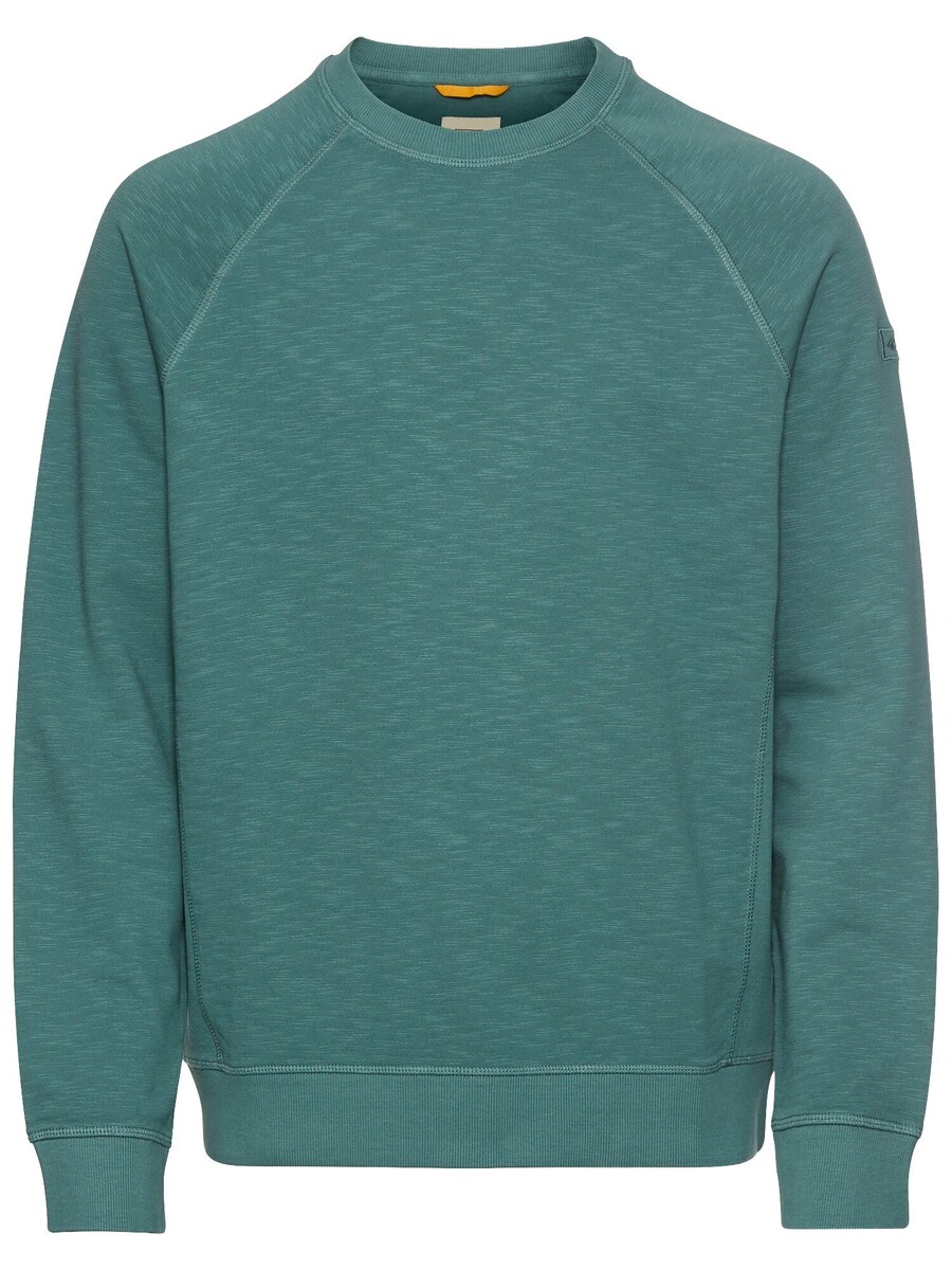 Толстовка CAMEL ACTIVE, Green
Толстовка CAMEL ACTIVE, Green