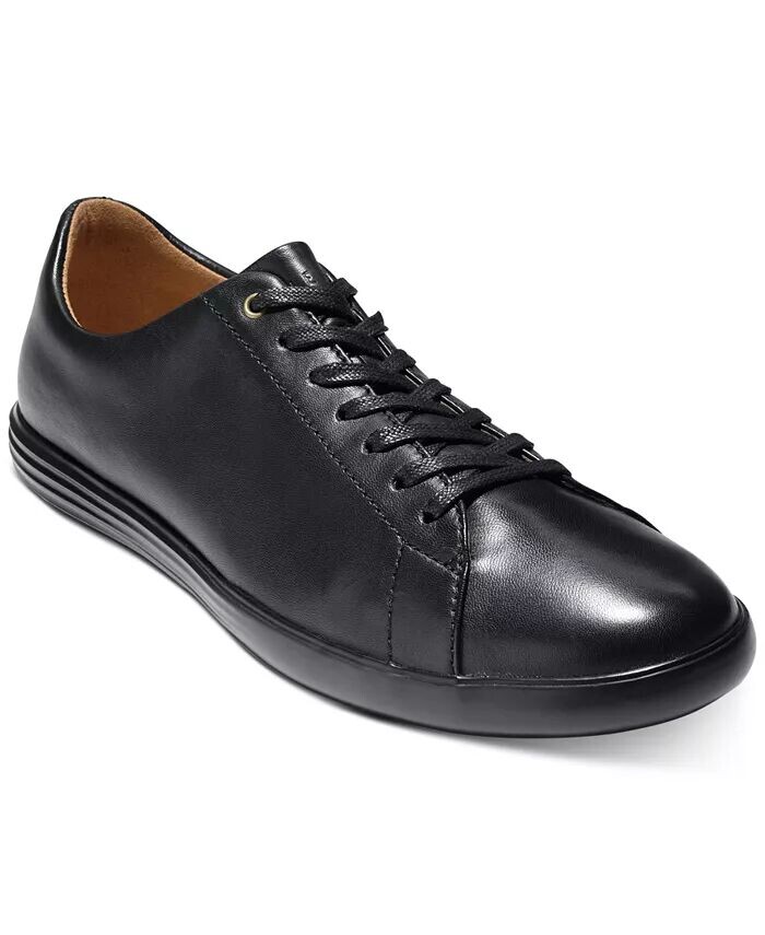 Кроссовки мужские Grand Crosscourt II Cole Haan, черный
Кроссовки мужские Grand Crosscourt II Cole Haan, черный