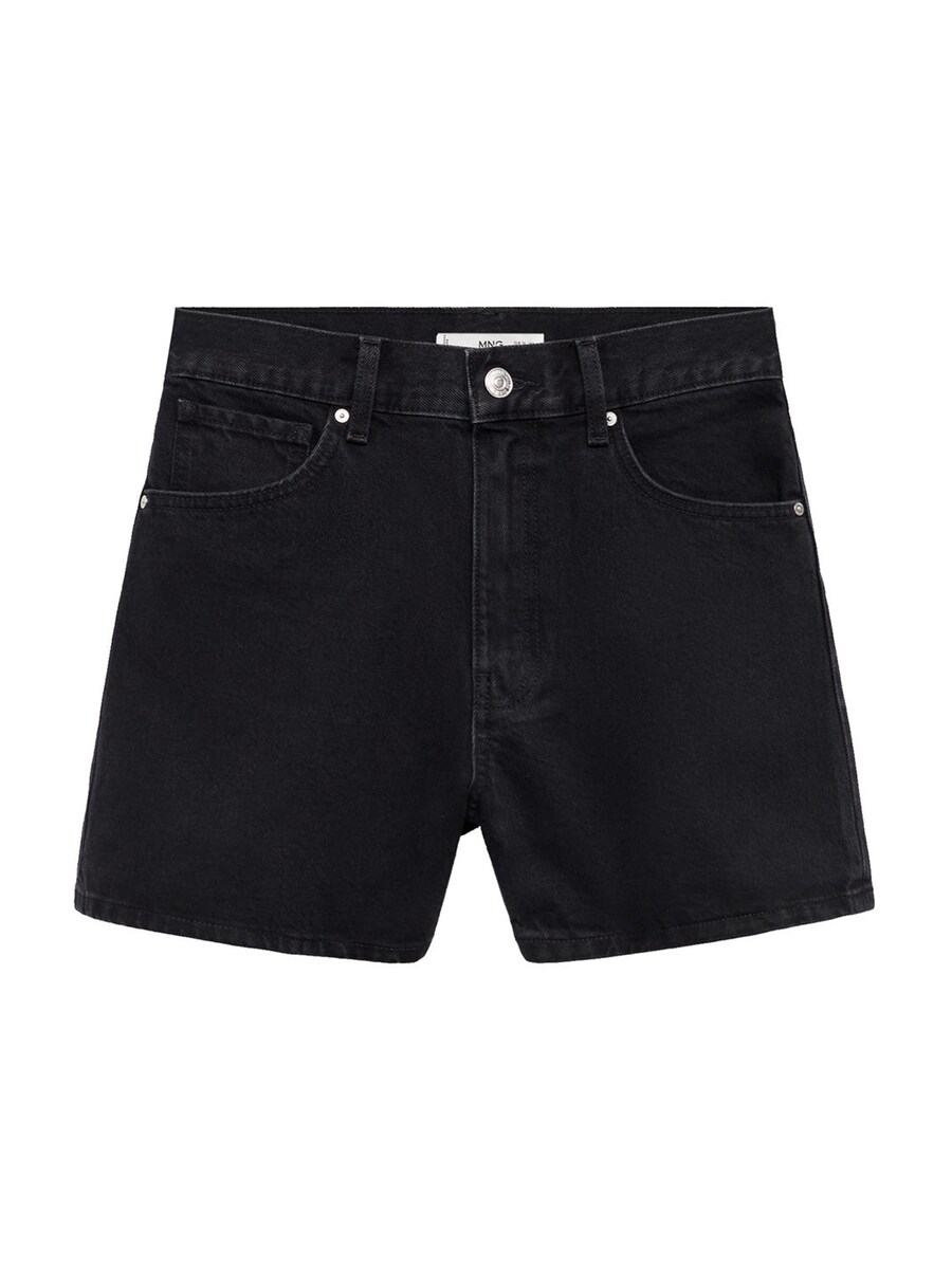 Обычные джинсы MANGO ZOE, черный деним
Обычные джинсы MANGO ZOE, черный деним