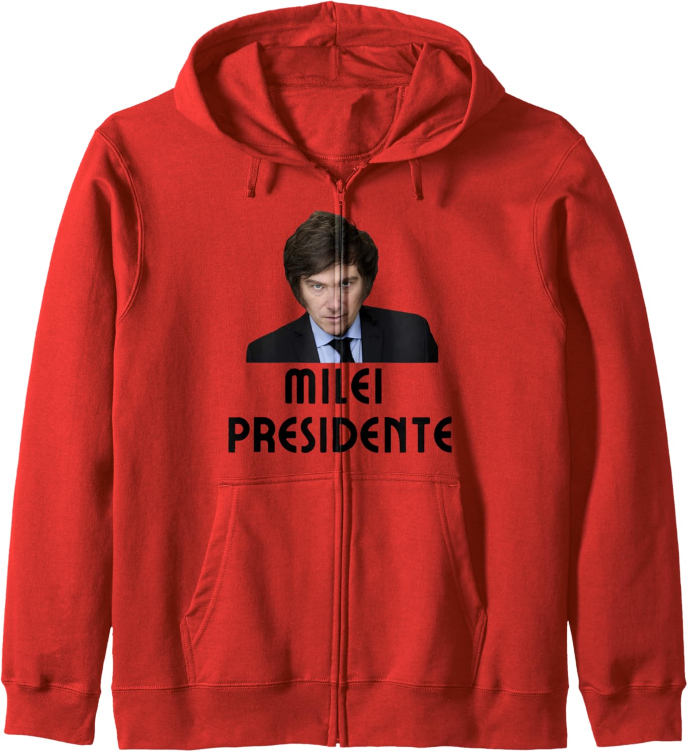 Худи на молнии с изображением Хавьера Милли, президента компании Perka Milley, Аргентина, синий, размер S Javier Milei Argentina
Худи на молнии с изображением Хавьера Милли, президента компании Perka Milley, Аргентина, синий, размер S Javier Milei Argentina