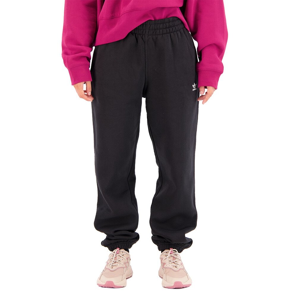 Брюки adidas Originals H06629, черный
Брюки adidas Originals H06629, черный