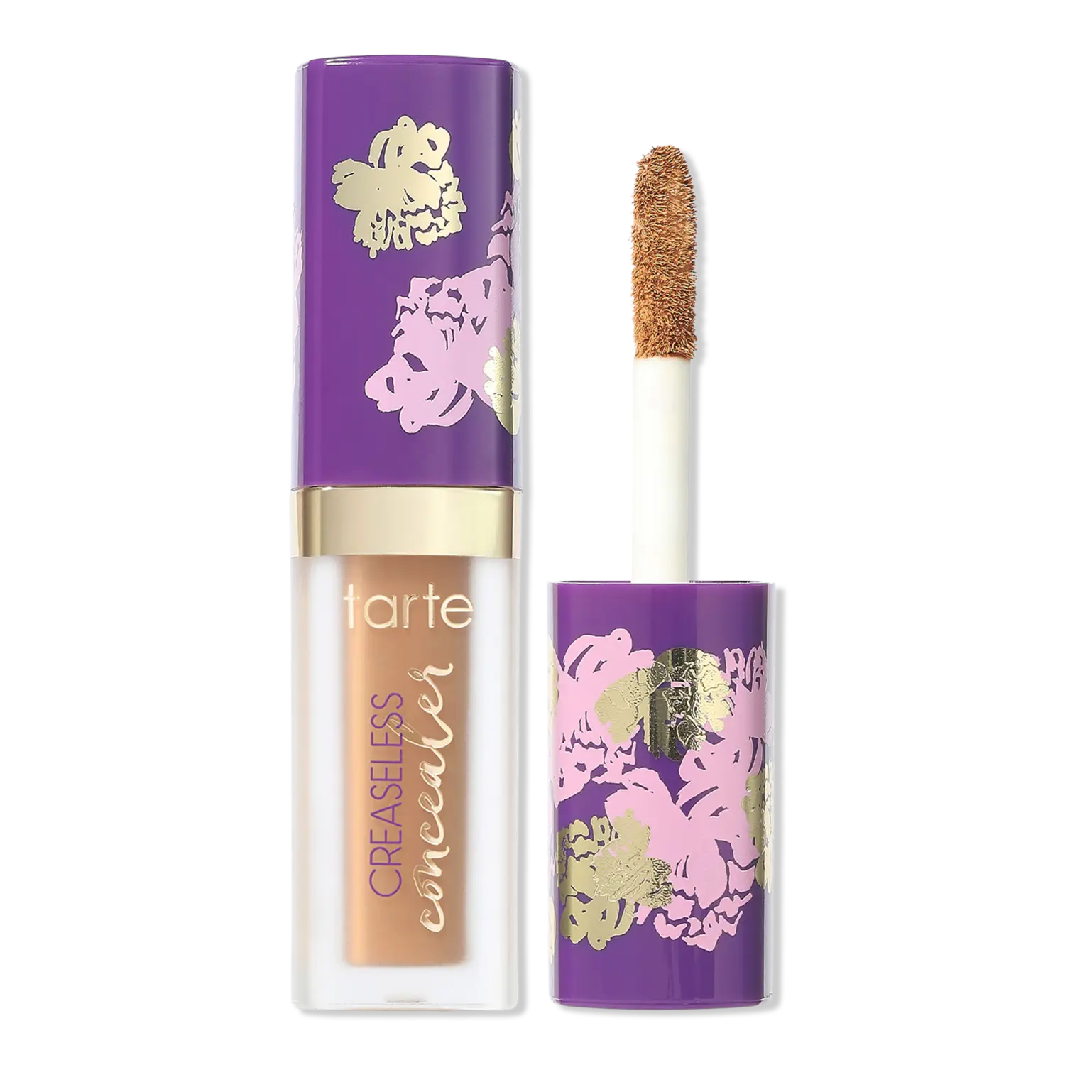 Консилер Maracuja Creaseless Concealer в дорожном формате Tarte, 38N Medium-Tan Neutral (medium to tan skin with a balance of warm & cool undertones)
Консилер Maracuja Creaseless Concealer в дорожном формате Tarte, 38N Medium-Tan Neutral (medium to tan skin with a balance of warm & cool undertones)