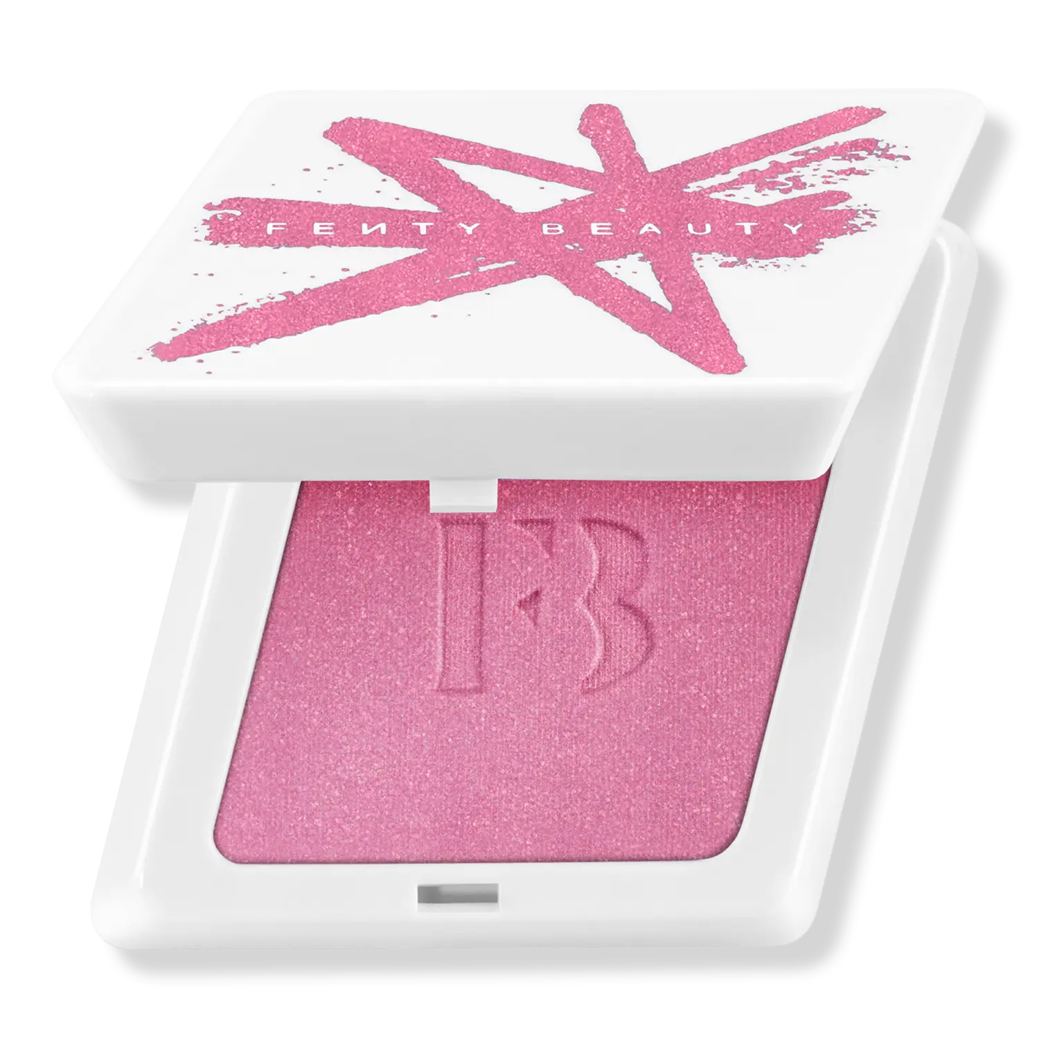 Водостойкие румяна-пудра Fenty Cheeks Suede FENTY BEAUTY by Rihanna, WATTABRAT (shimmer - baby pink)
Водостойкие румяна-пудра Fenty Cheeks Suede FENTY BEAUTY by Rihanna, WATTABRAT (shimmer - baby pink)