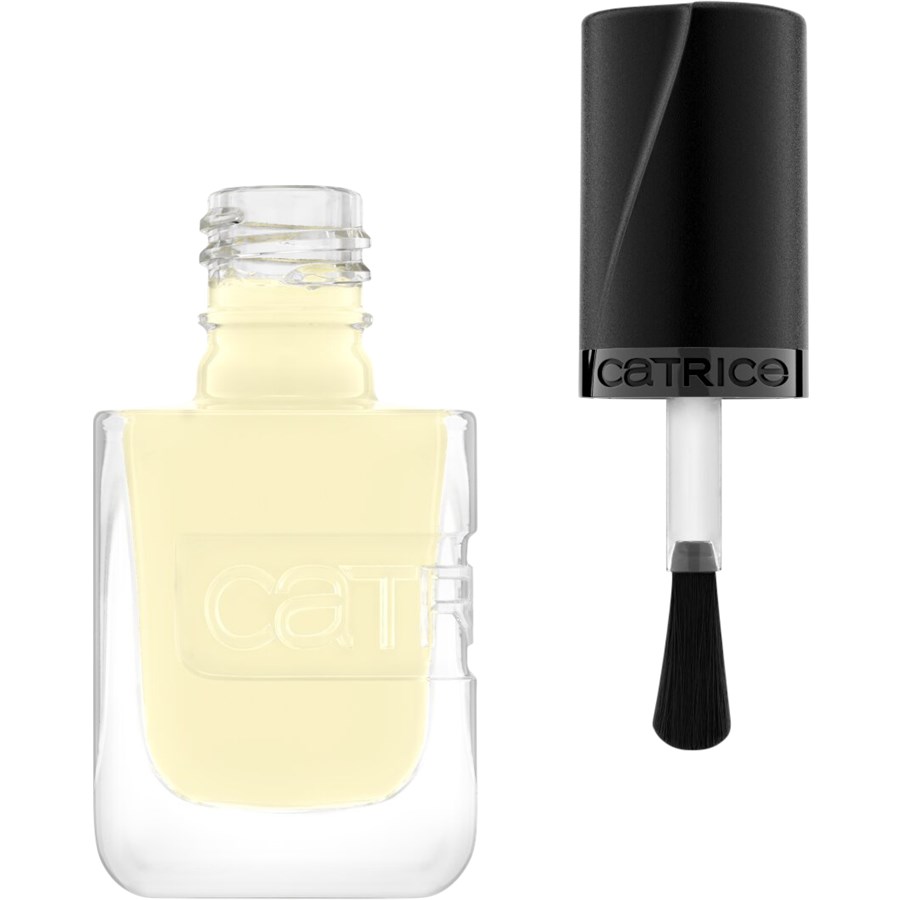 Лак для ногтей Catrice Gel Affair Nail Lacquer, 012 Easy Peasy Lemon Squezzy / 10,5 ml
Лак для ногтей Catrice Gel Affair Nail Lacquer, 012 Easy Peasy Lemon Squezzy / 10,5 ml
