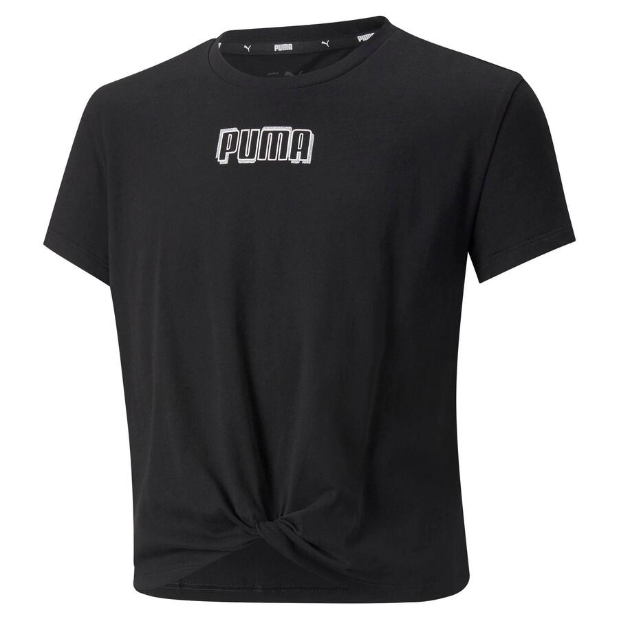 Футболка Puma для девочек Alpha Knotted Tee G 846949
Футболка Puma для девочек Alpha Knotted Tee G 846949