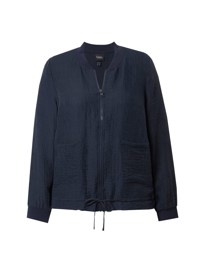 Толстовка Ulla Popken
Толстовка Ulla Popken