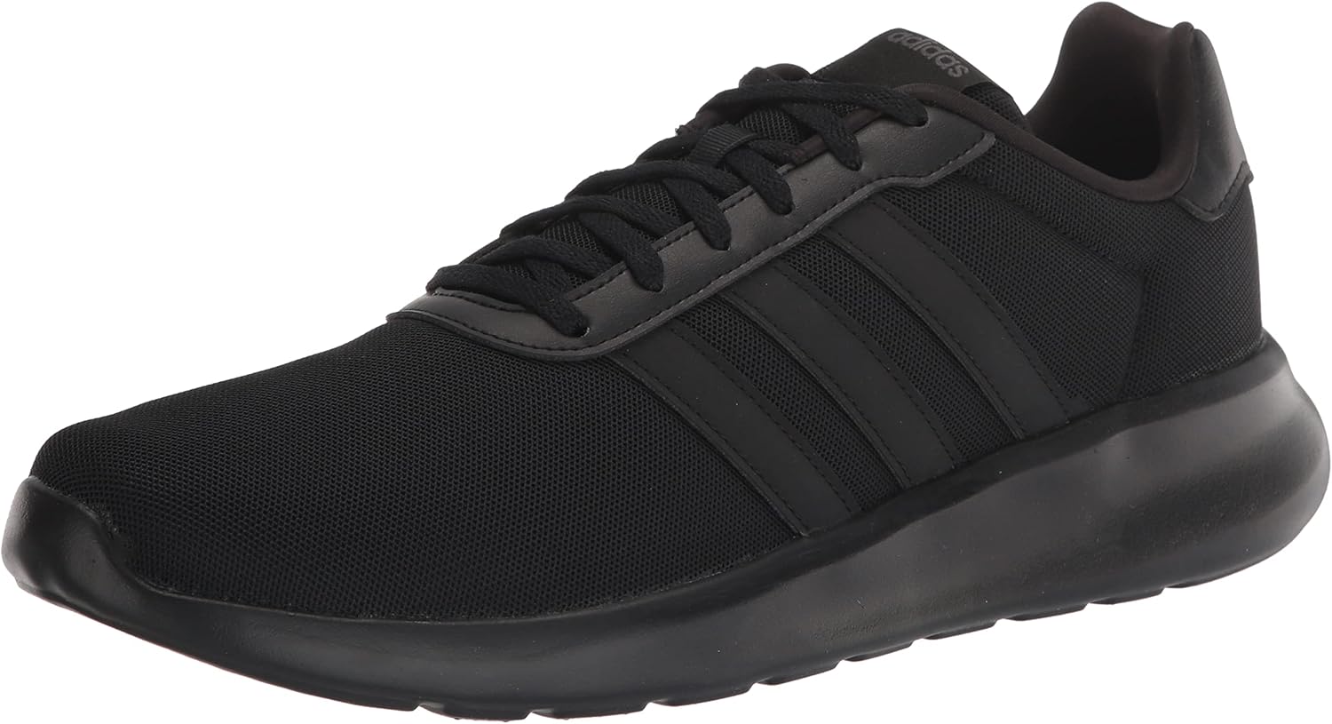 Мужские кроссовки Adidas Lite Racer 3.0, черный
Мужские кроссовки Adidas Lite Racer 3.0, черный