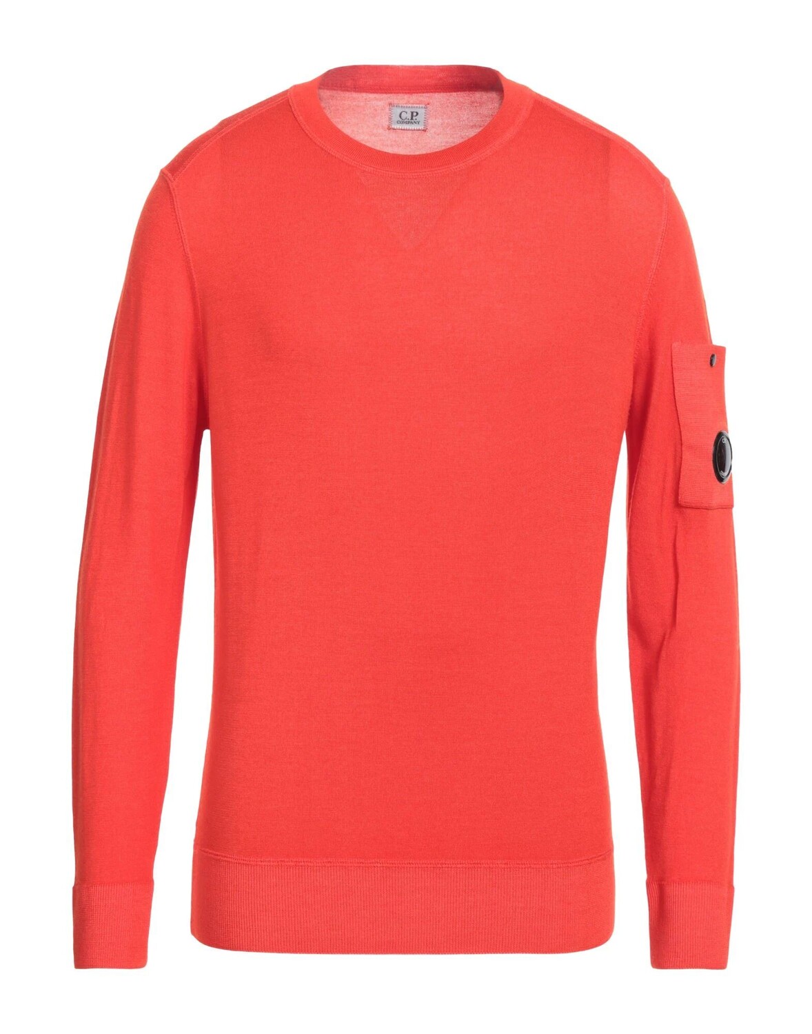 Свитер C.P. Company, оранжевый
Свитер C.P. Company, оранжевый