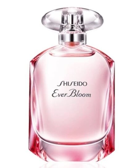 Парфюмированная вода, 90 мл Shiseido, Ever Bloom
Парфюмированная вода, 90 мл Shiseido, Ever Bloom