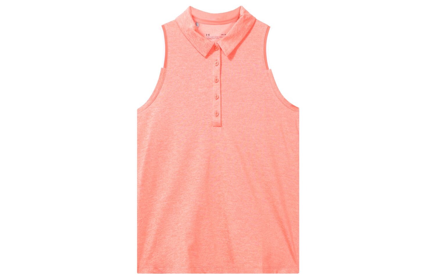 Жилет женский темно-розовый нубук Under Armour
Жилет женский темно-розовый нубук Under Armour