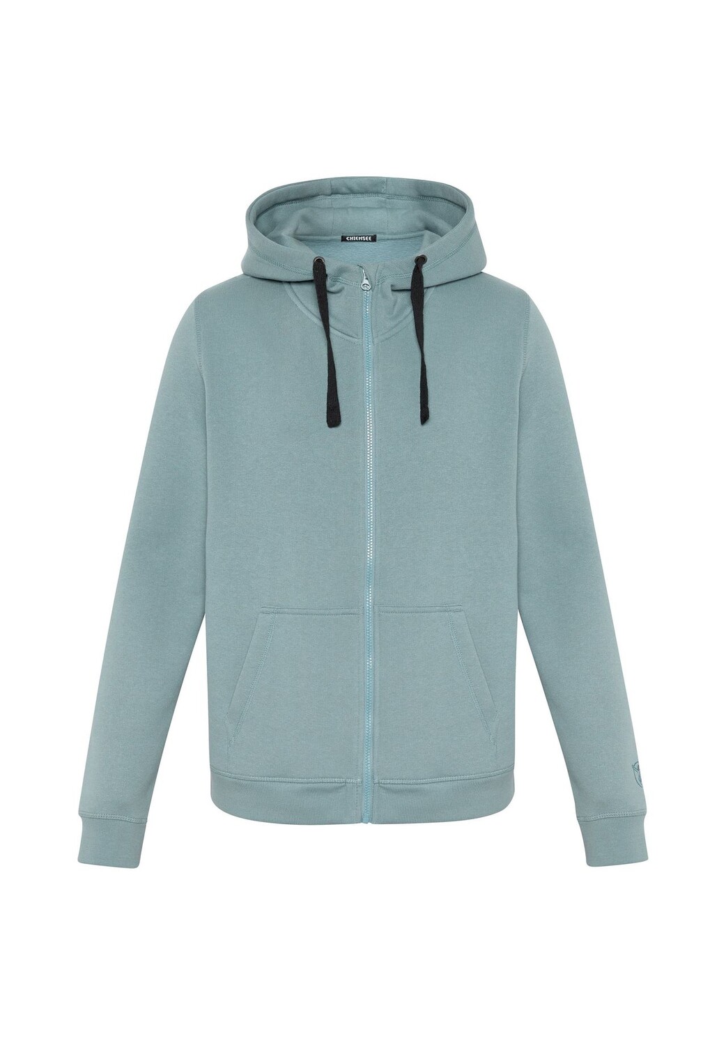 Куртка с капюшоном и логотипом джемпера CHIEMSEE, цвет 18-4217 Blue Stone
Куртка с капюшоном и логотипом джемпера CHIEMSEE, цвет 18-4217 Blue Stone