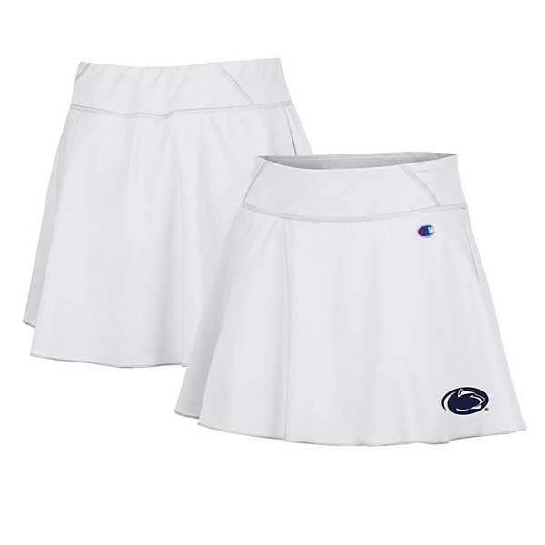 Женский белый юбка-шорты Penn State Nittany Lions Tailgate Soft Touch Champion
Женский белый юбка-шорты Penn State Nittany Lions Tailgate Soft Touch Champion