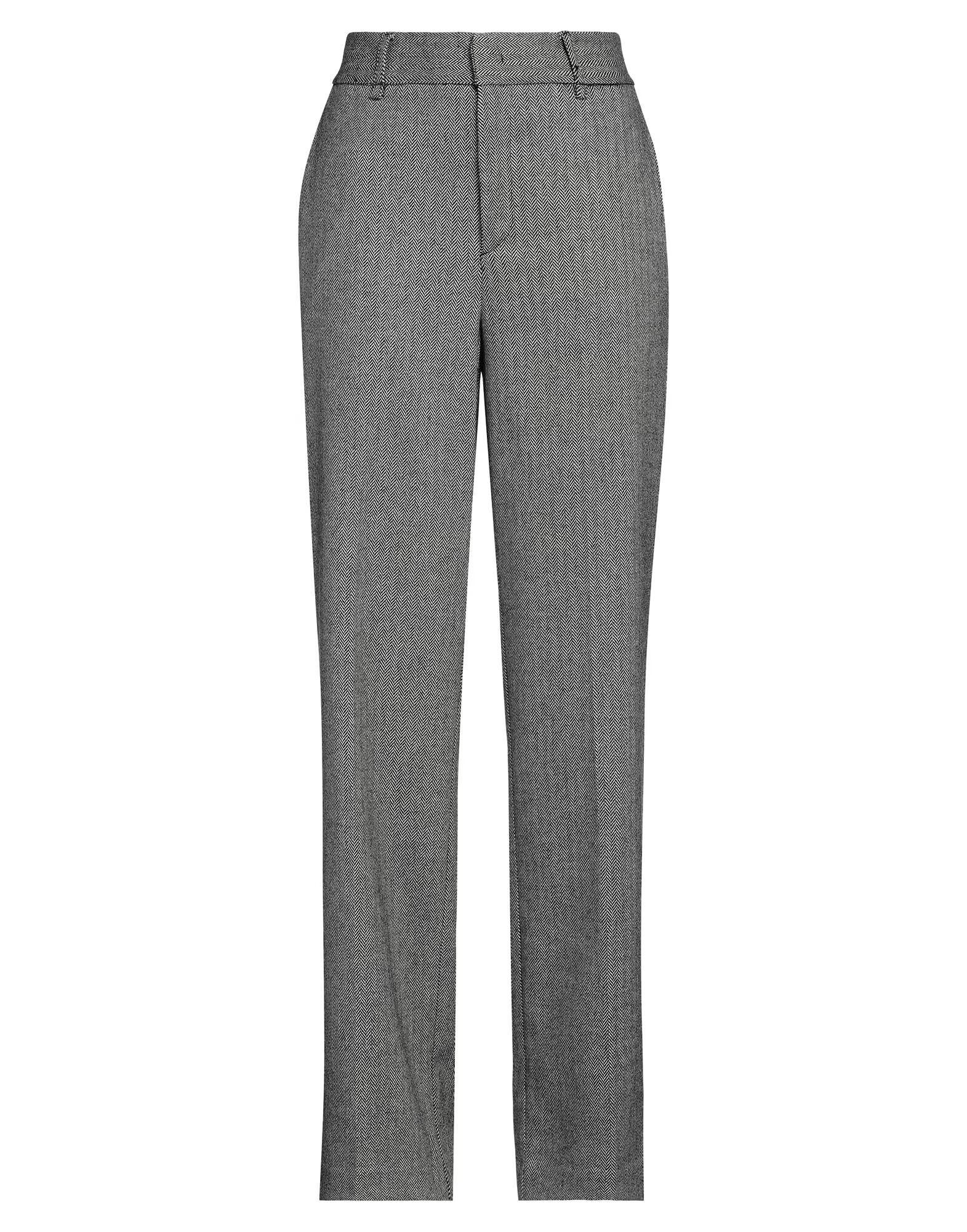 Брюки Twinset, серый
Брюки Twinset, серый