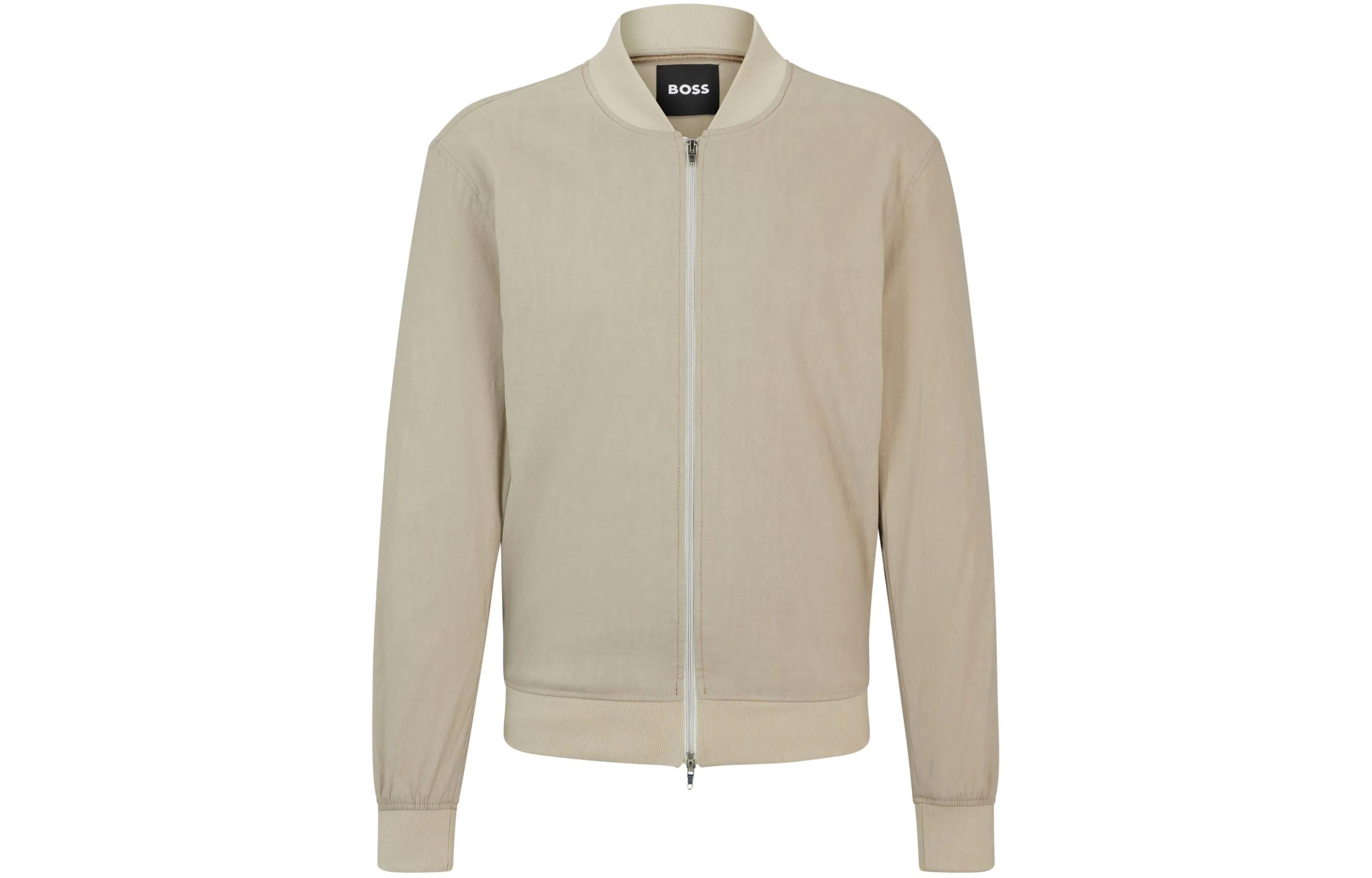 Куртка мужская хаки HUGO BOSS
Куртка мужская хаки HUGO BOSS