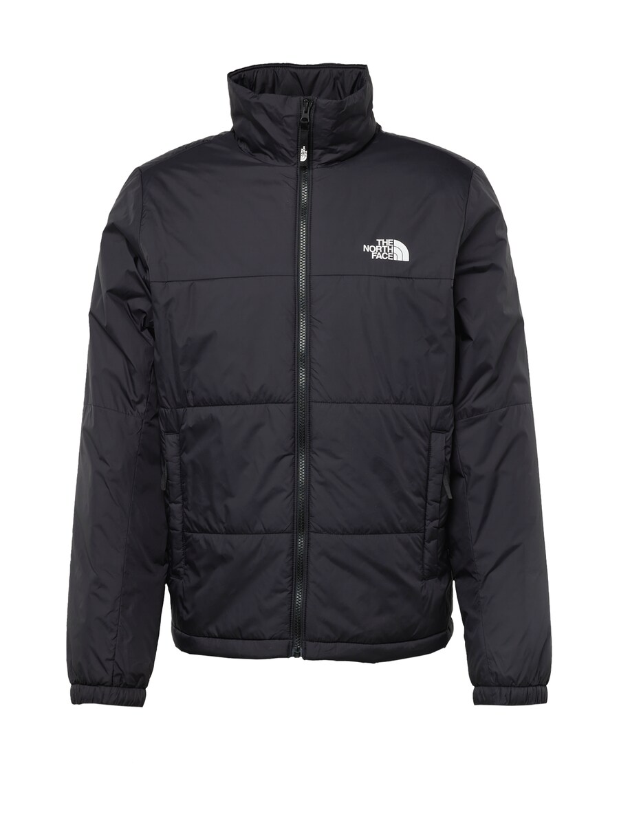 Зимняя куртка THE NORTH FACE Gosei, черный
Зимняя куртка THE NORTH FACE Gosei, черный