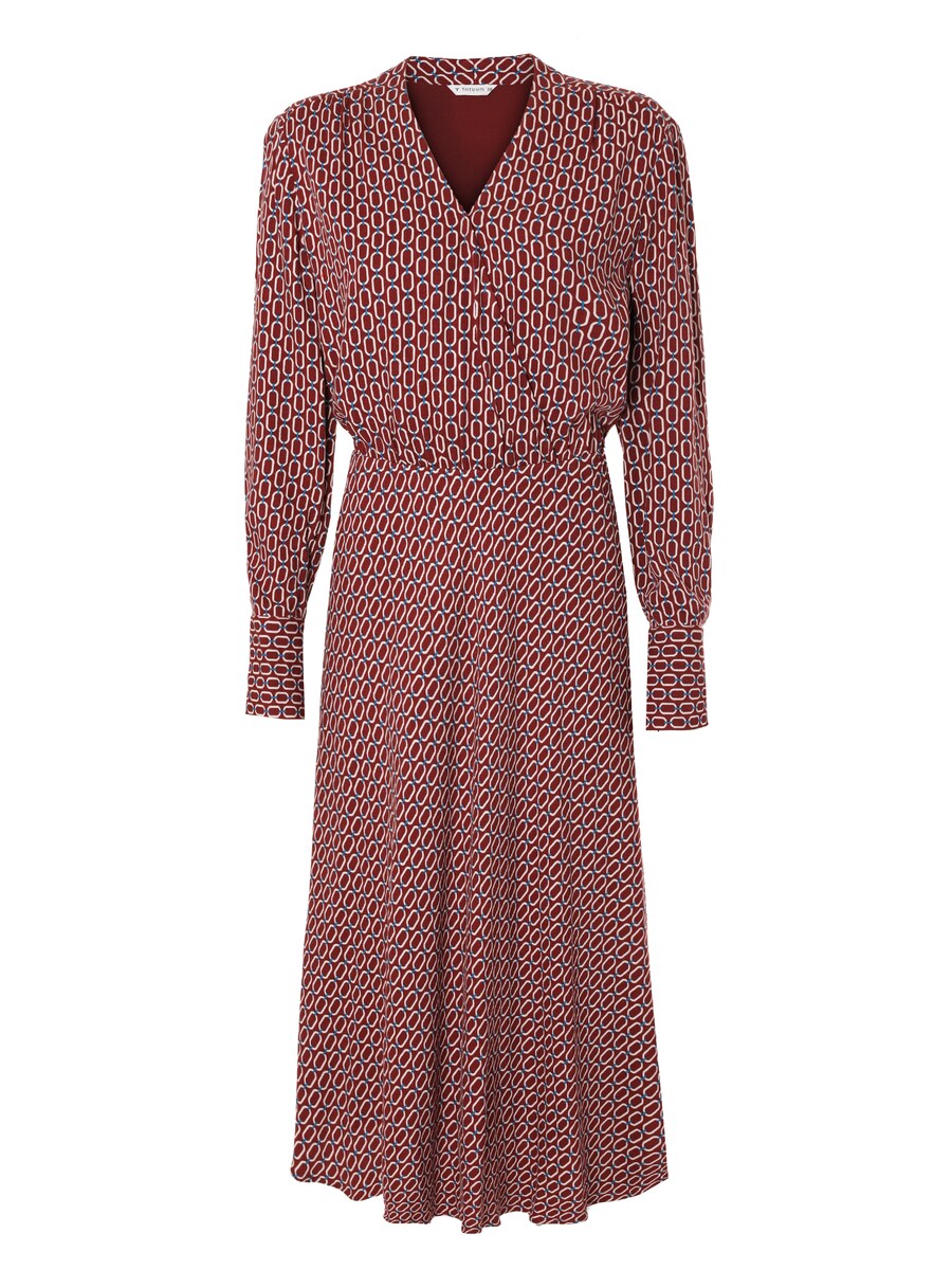 Миди платье TATUUM DEBERA, Dark red
Миди платье TATUUM DEBERA, Dark red