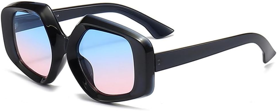 Солнцезащитные очки LVTFCO «Кошачий глаз» для женщин, модные градиентные солнцезащитные очки UV400, ретро-леопардовый принт, трендовые солнцезащитные очки для мужчин, Dark Blue Blue Pink
Солнцезащитные очки LVTFCO «Кошачий глаз» для женщин, модные градиентные солнцезащитные очки UV400, ретро-леопардовый принт, трендовые солнцезащитные очки для мужчин, Dark Blue Blue Pink