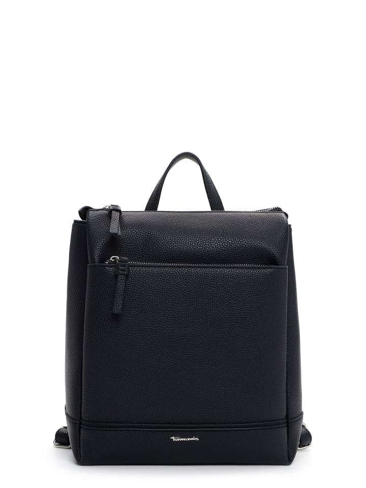 Рюкзак TAS Kennia синего цвета Tamaris
Рюкзак TAS Kennia синего цвета Tamaris