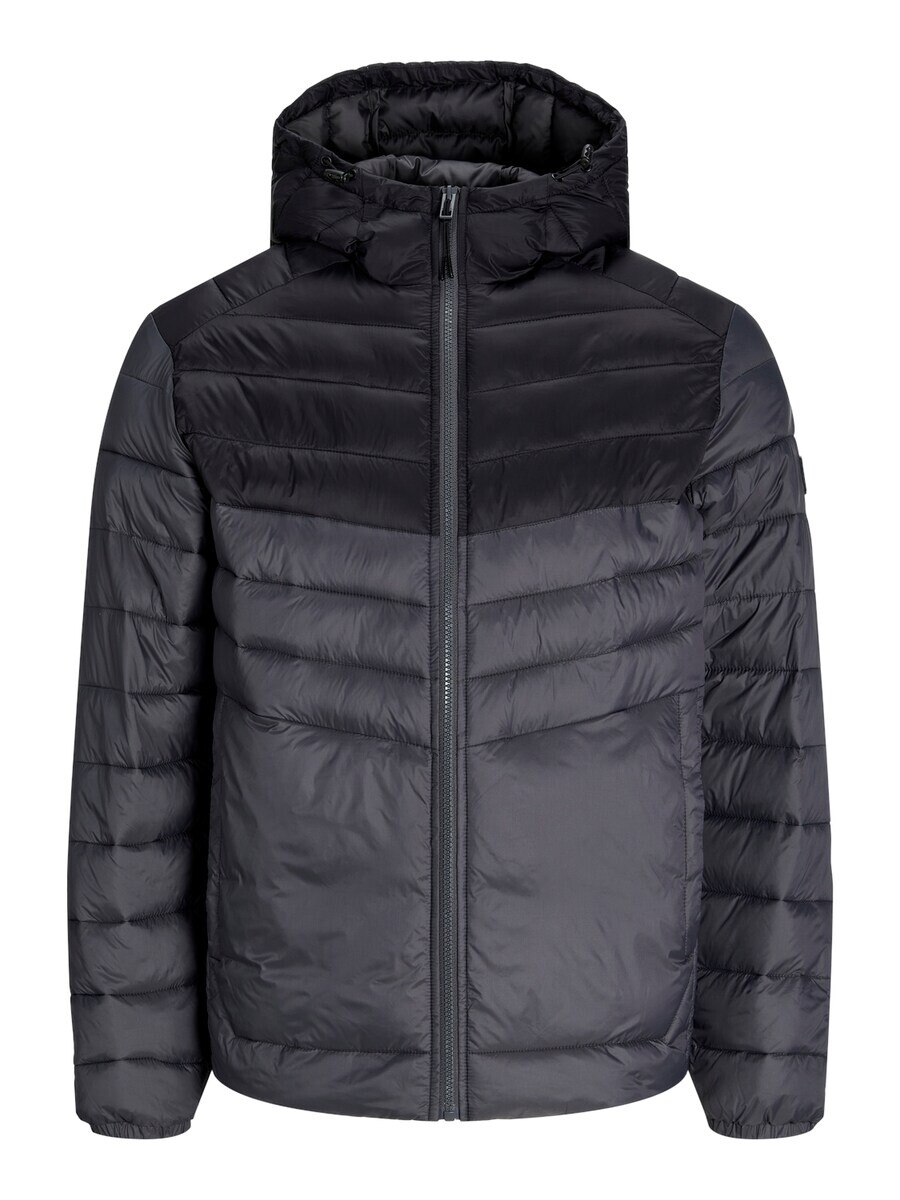 Всесезонная куртка JACK & JONES Between-Season Jacket JJESprint, базальтовый серый
Всесезонная куртка JACK & JONES Between-Season Jacket JJESprint, базальтовый серый