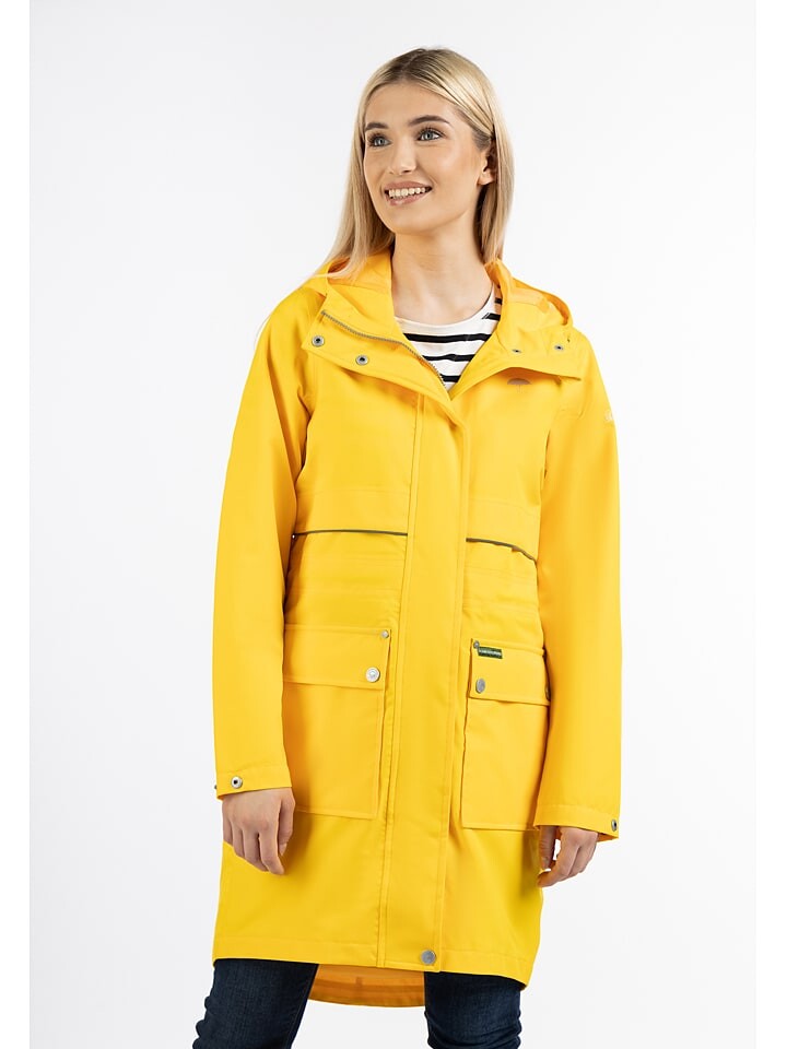 Дождевик Schmuddelwedda, желтый 
Дождевик Schmuddelwedda, желтый