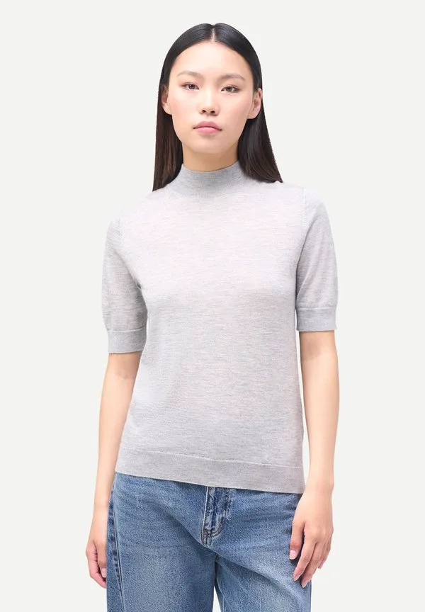 Базовая футболка mit stehkragen vapor Gobi Cashmere, Wk1068-7022, Серый, Базовая футболка mit stehkragen vapor Gobi Cashmere, Wk1068-7022
Базовая футболка mit stehkragen vapor Gobi Cashmere, Wk1068-7022, Серый, Базовая футболка mit stehkragen vapor Gobi Cashmere, Wk1068-7022