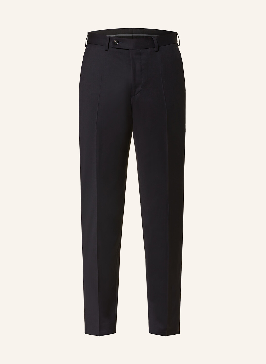 Костюмные брюки узкого кроя Digel, синий
Костюмные брюки узкого кроя Digel, синий