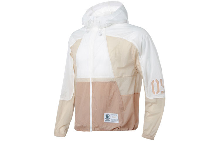 Спортивная баскетбольная коллекция куртка мужская белая Lining, белый
Спортивная баскетбольная коллекция куртка мужская белая Lining, белый