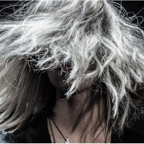 Виниловая пластинка Villain, Carmen: Sleeper
Виниловая пластинка Villain, Carmen: Sleeper