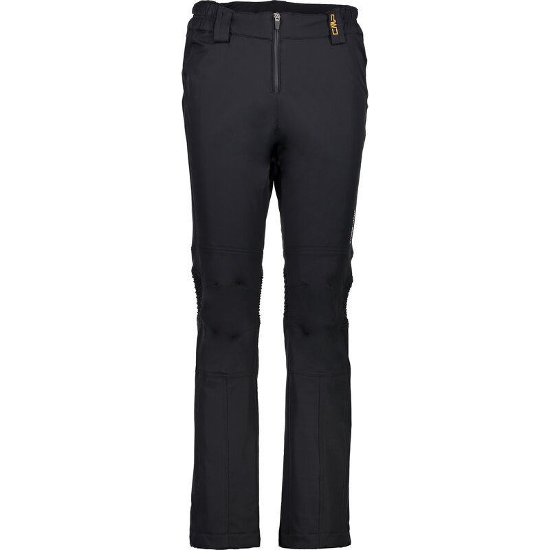 Лыжные брюки с клиньями Cmp, цвет nero
Лыжные брюки с клиньями Cmp, цвет nero