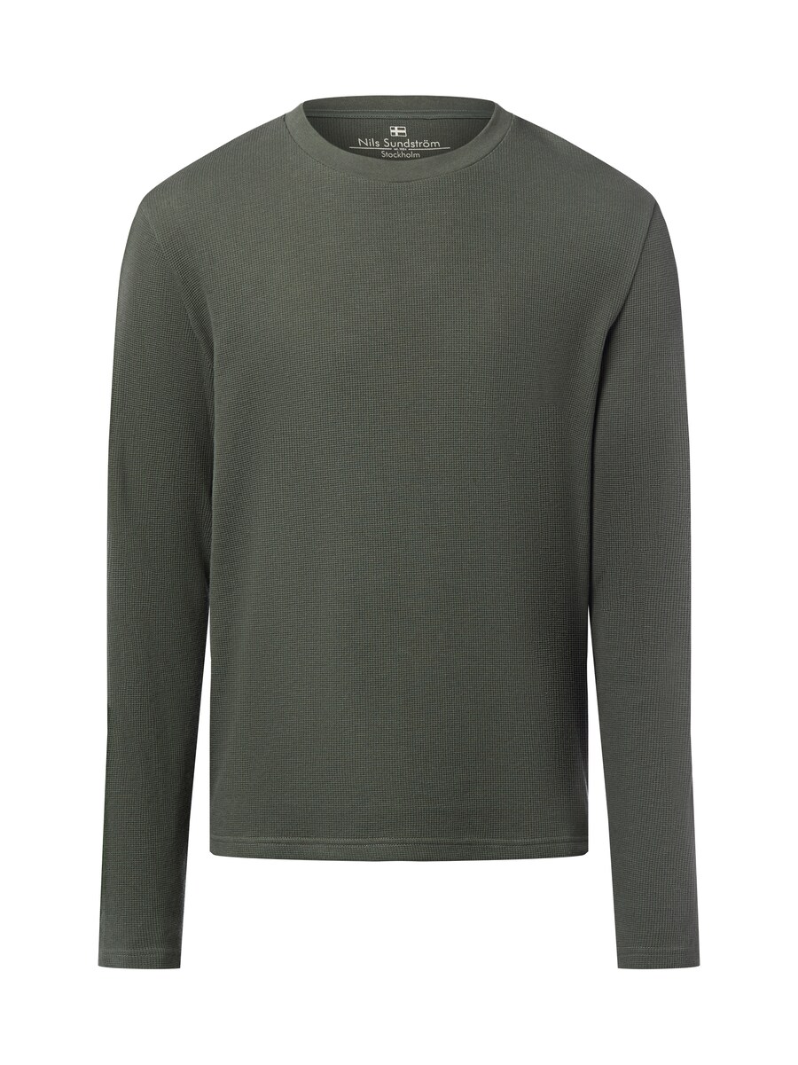 Футболка Nils SundstrГ¶m, Reed
Футболка Nils SundstrГ¶m, Reed