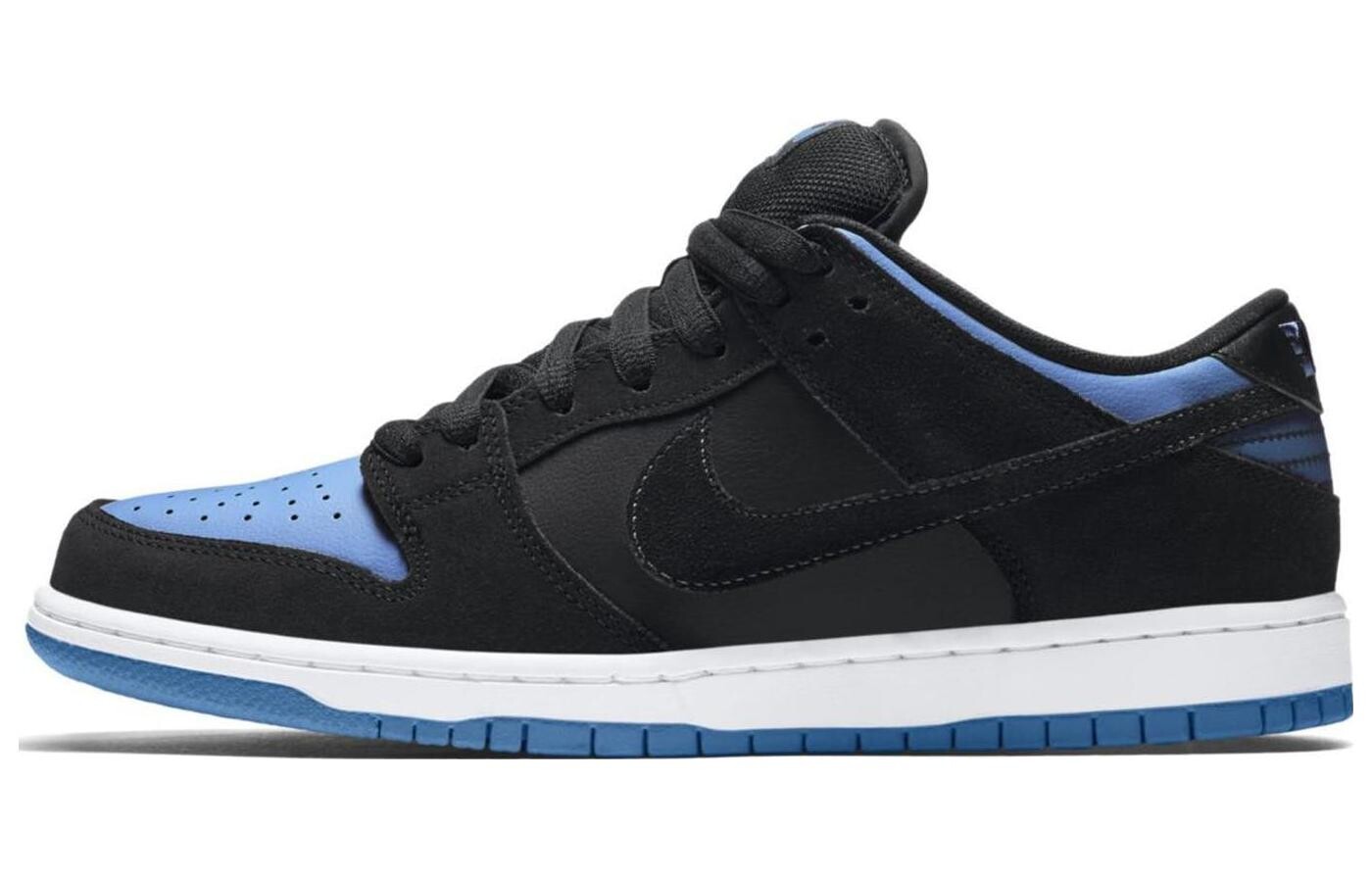 Мужские кроссовки для скейтбординга Nike Dunk SB Low
Мужские кроссовки для скейтбординга Nike Dunk SB Low