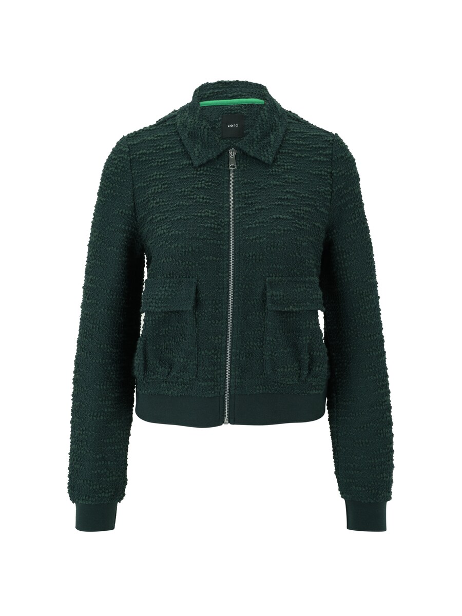 Блейзер zero, Dark green
Блейзер zero, Dark green