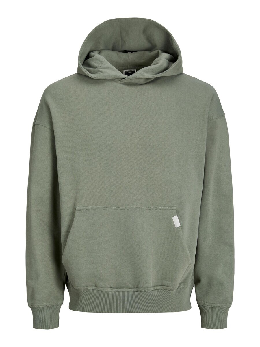 Толстовка с капюшоном JACK & JONES Sweatshirt JCOCollective, зеленый
Толстовка с капюшоном JACK & JONES Sweatshirt JCOCollective, зеленый