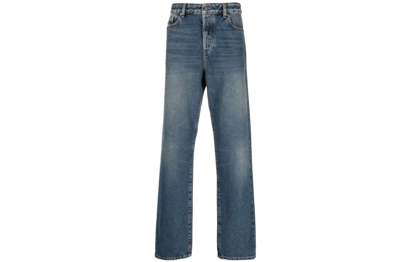 DIESEL Джинсы мужские синие
DIESEL Джинсы мужские синие