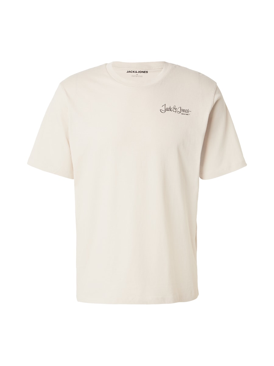 Рубашка JACK & JONES JJYUKI, кремовый
Рубашка JACK & JONES JJYUKI, кремовый