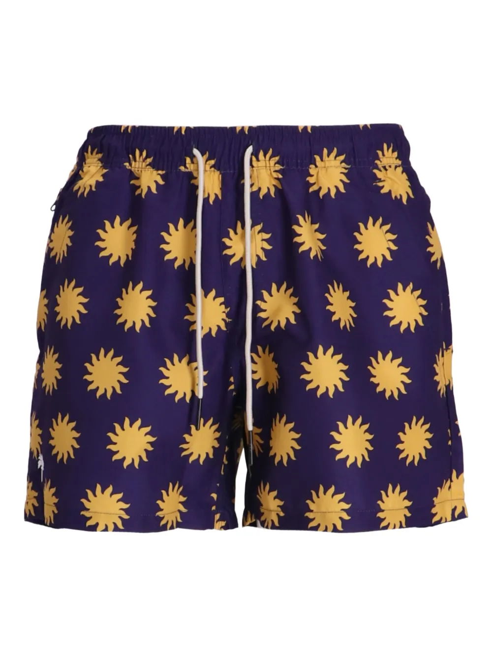 Плавки-шорты Sunday Sun OAS Company, желтый
Плавки-шорты Sunday Sun OAS Company, желтый