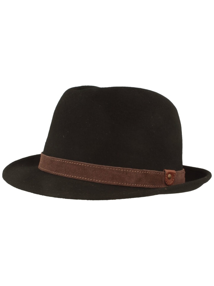 Шляпа BREITER, черный
Шляпа BREITER, черный