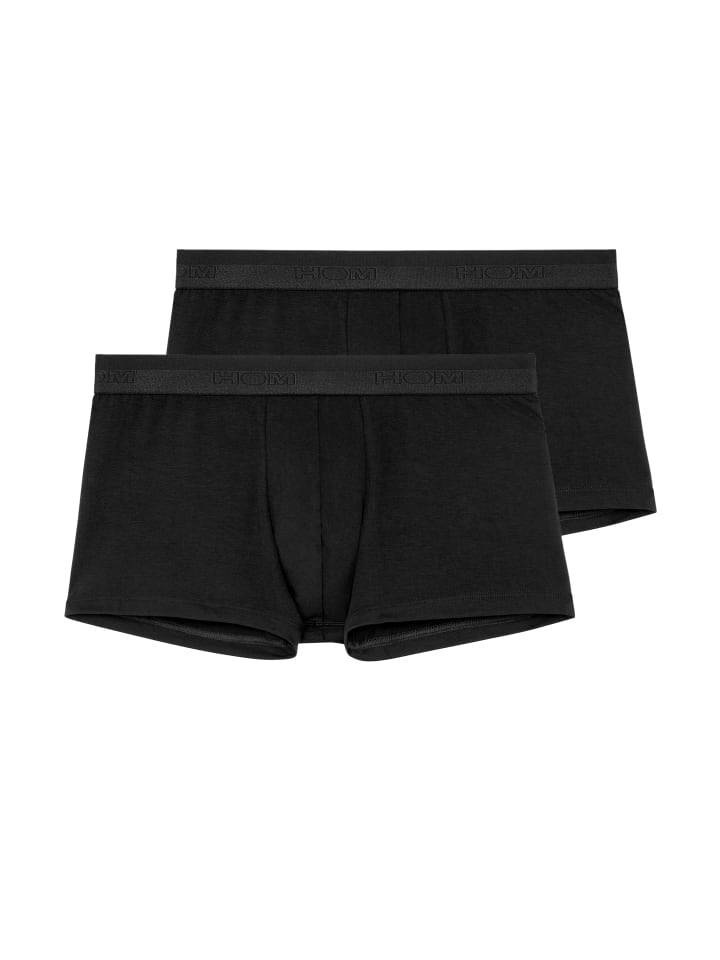 Хипстеры HOM Classic, черный 
Хипстеры HOM Classic, черный