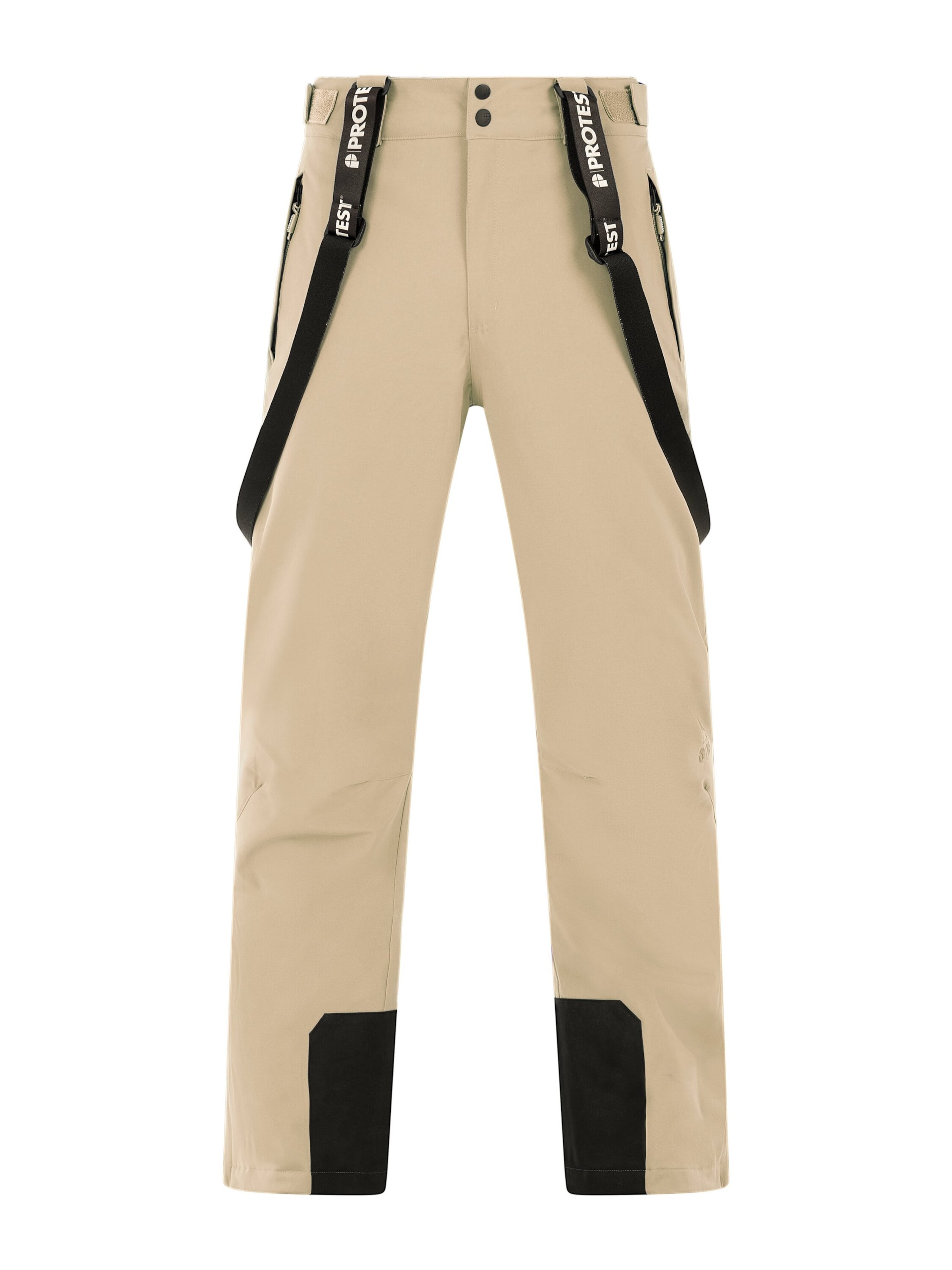 PROTEST Брюки для тренировок Regular 'PRTChester' в цвете Chestnut Brown
PROTEST Брюки для тренировок Regular 'PRTChester' в цвете Chestnut Brown