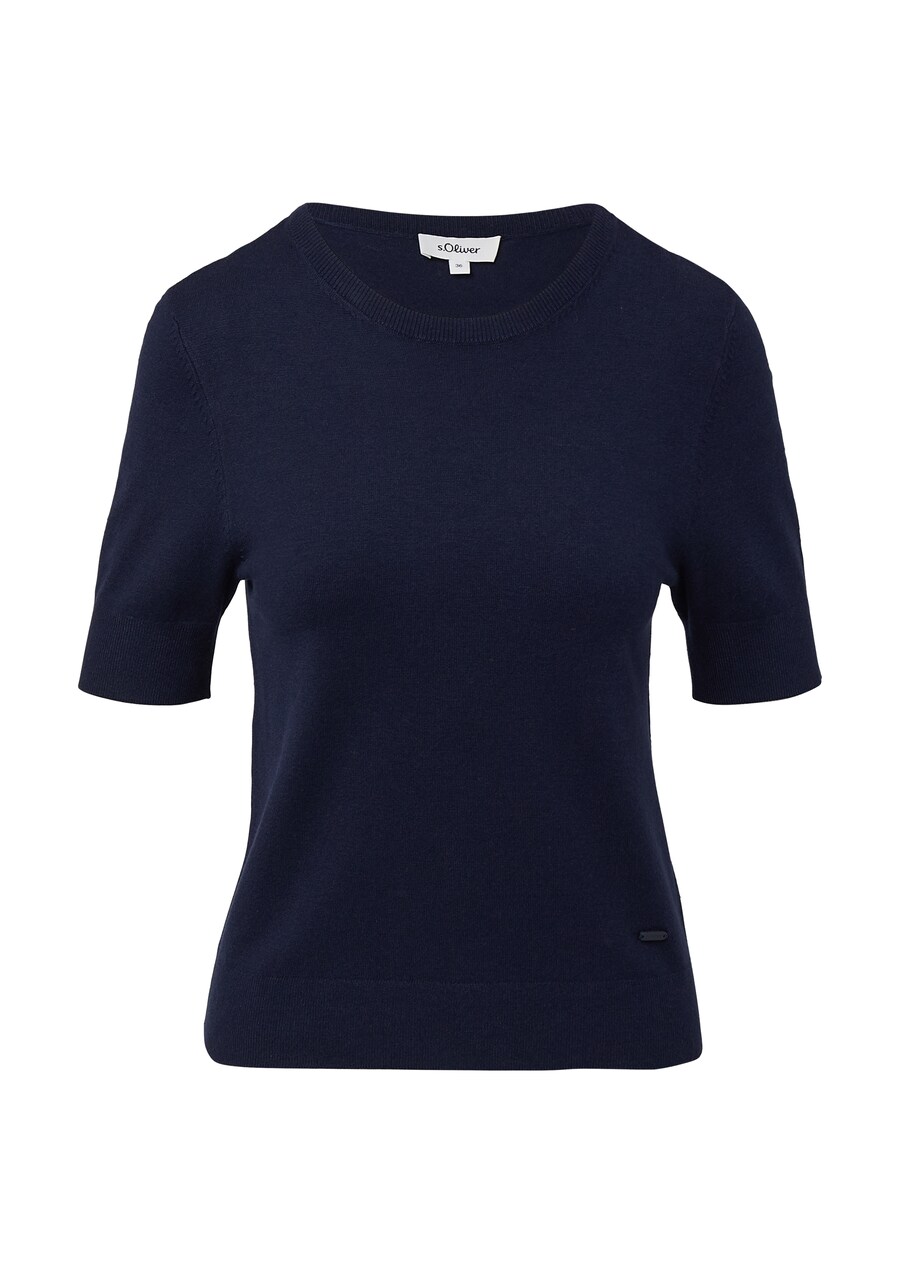 Свитер s.Oliver, Dark blue
Свитер s.Oliver, Dark blue