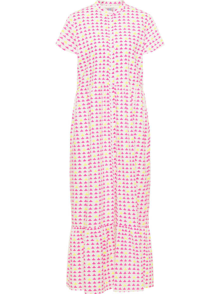 Длинное платье IZIA Maxi, розовый
Длинное платье IZIA Maxi, розовый